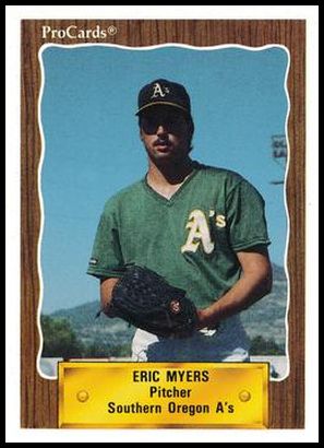 3444 Eric Myers
